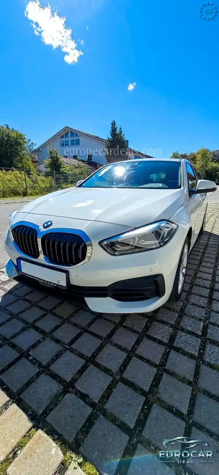 BMW 118