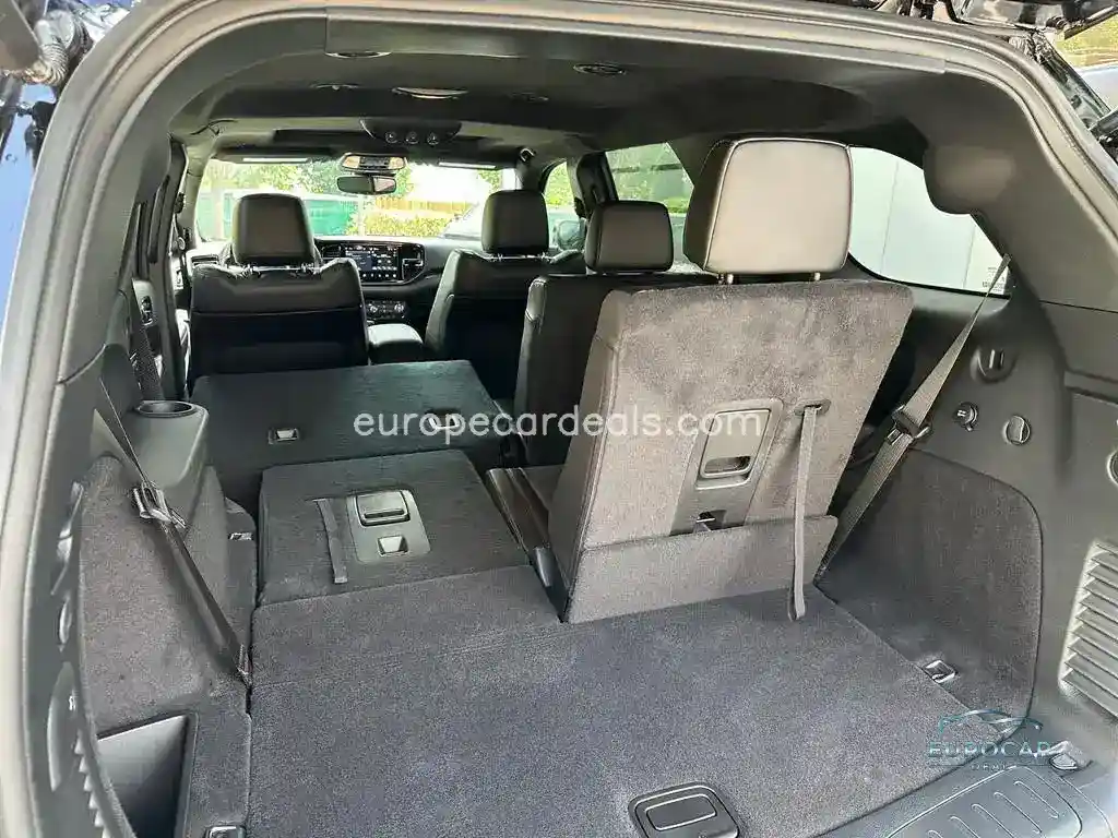 Dodge Durango