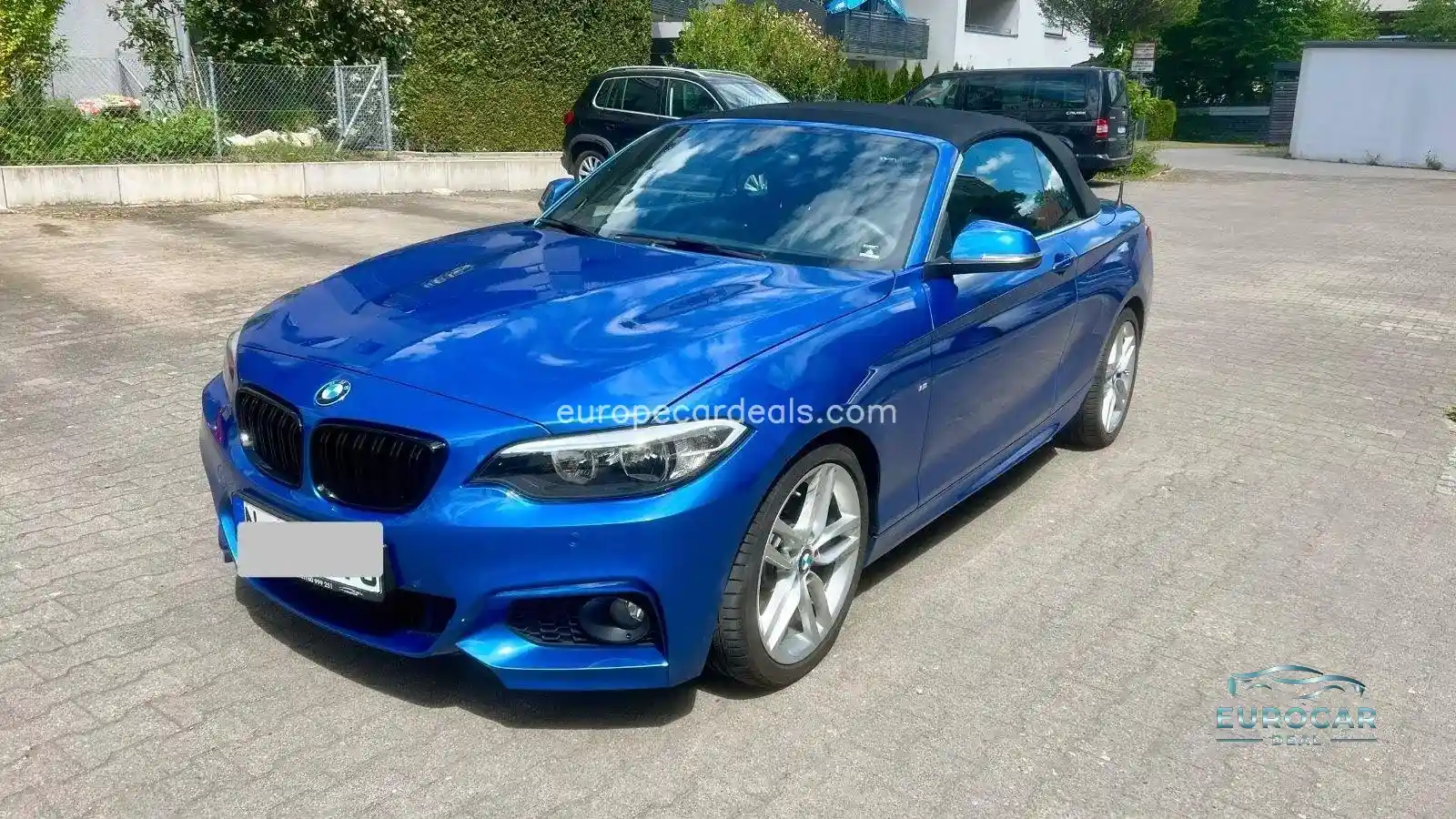 BMW 230