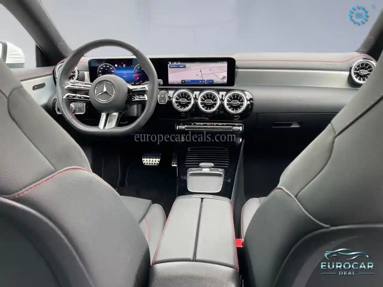 Mercedes-Benz CLA 200 Shooting Brake