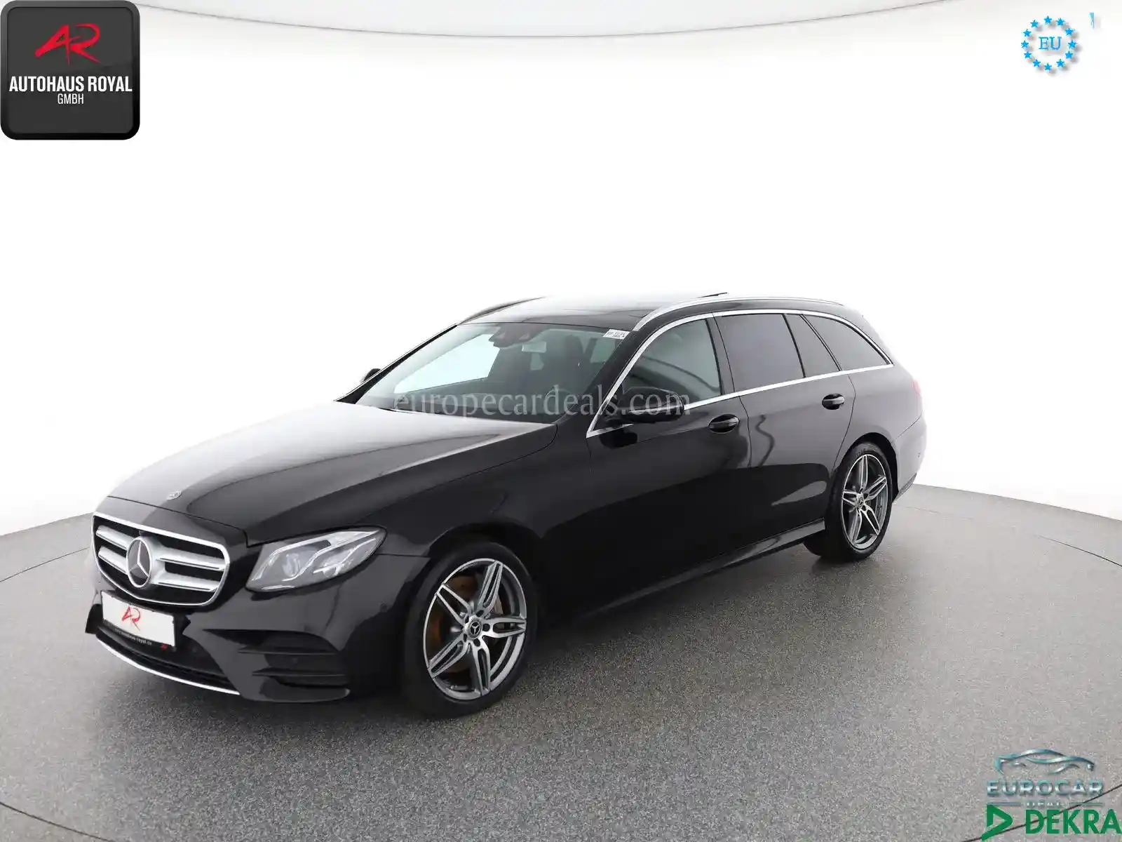 Mercedes-Benz E 400