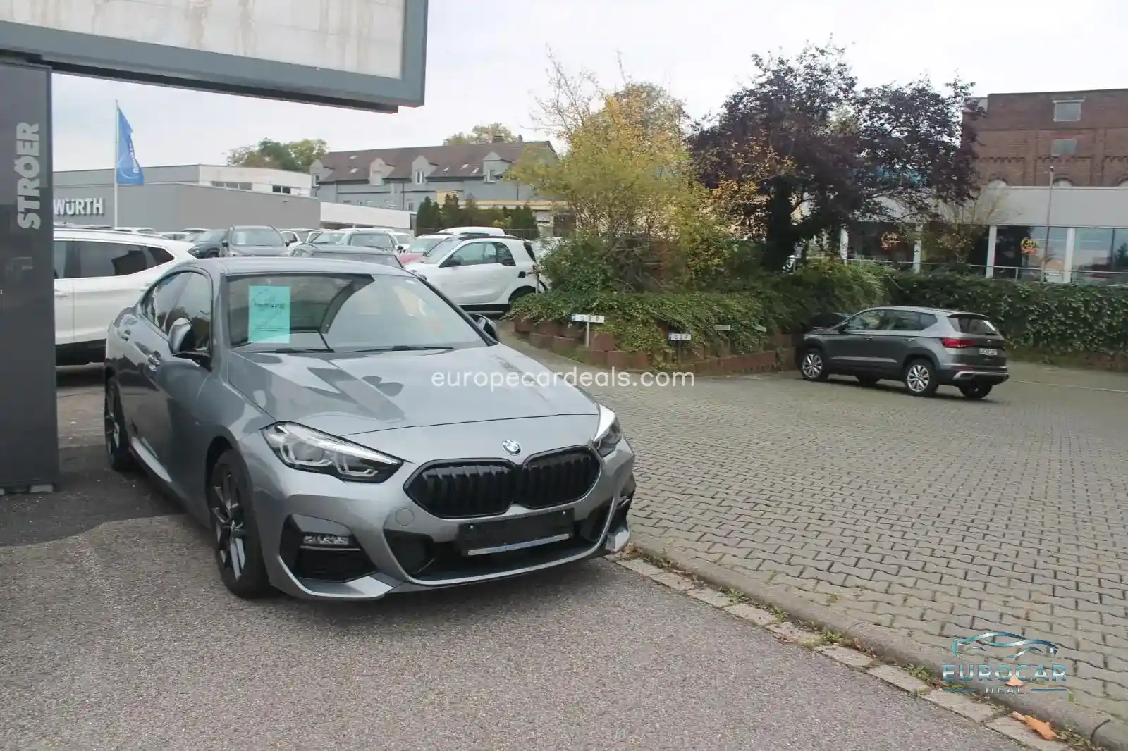 BMW 218