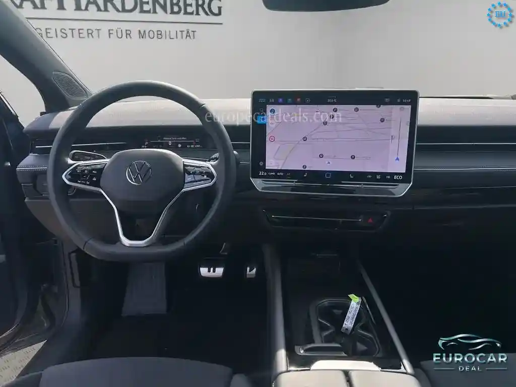 Volkswagen ID.7