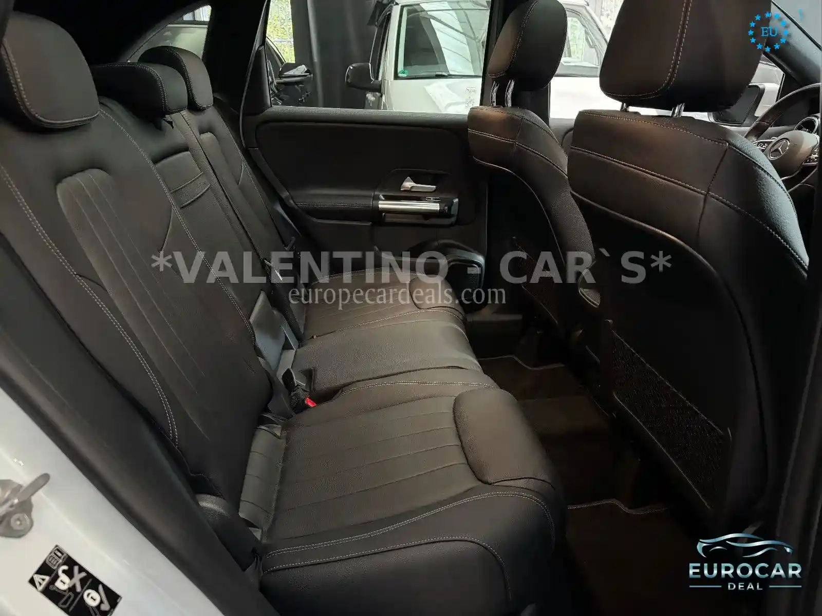 Mercedes-Benz B 220