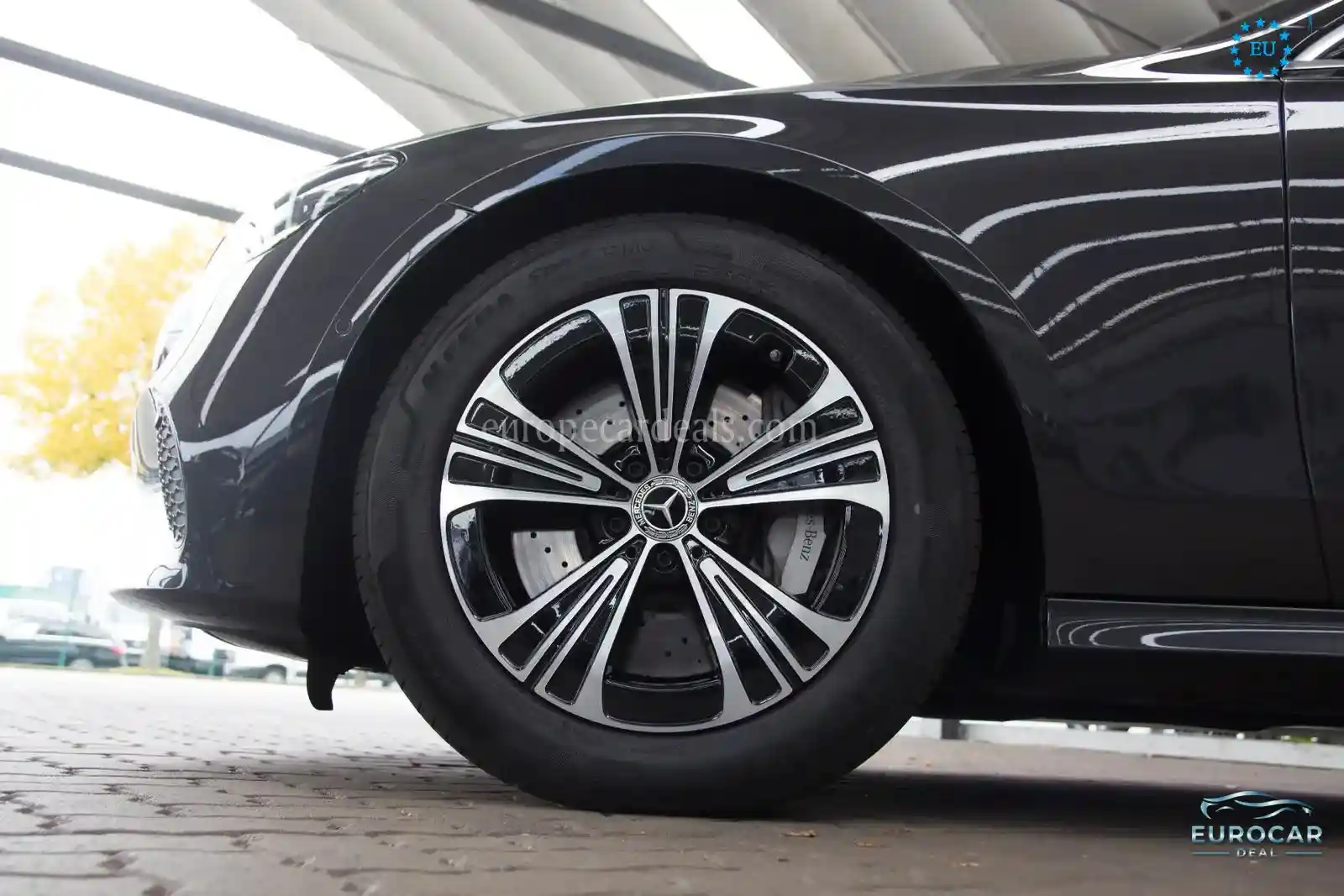 Mercedes-Benz E 450