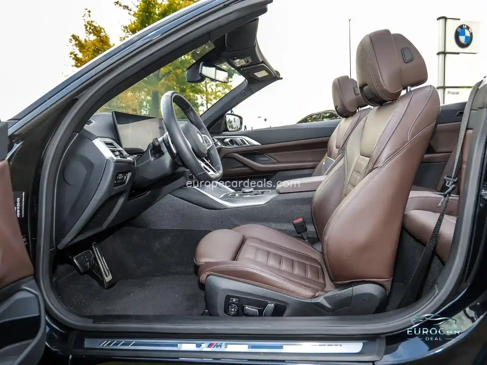 BMW 420