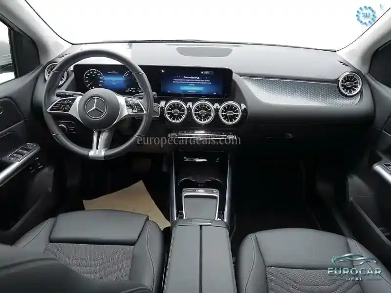 Mercedes-Benz B 250