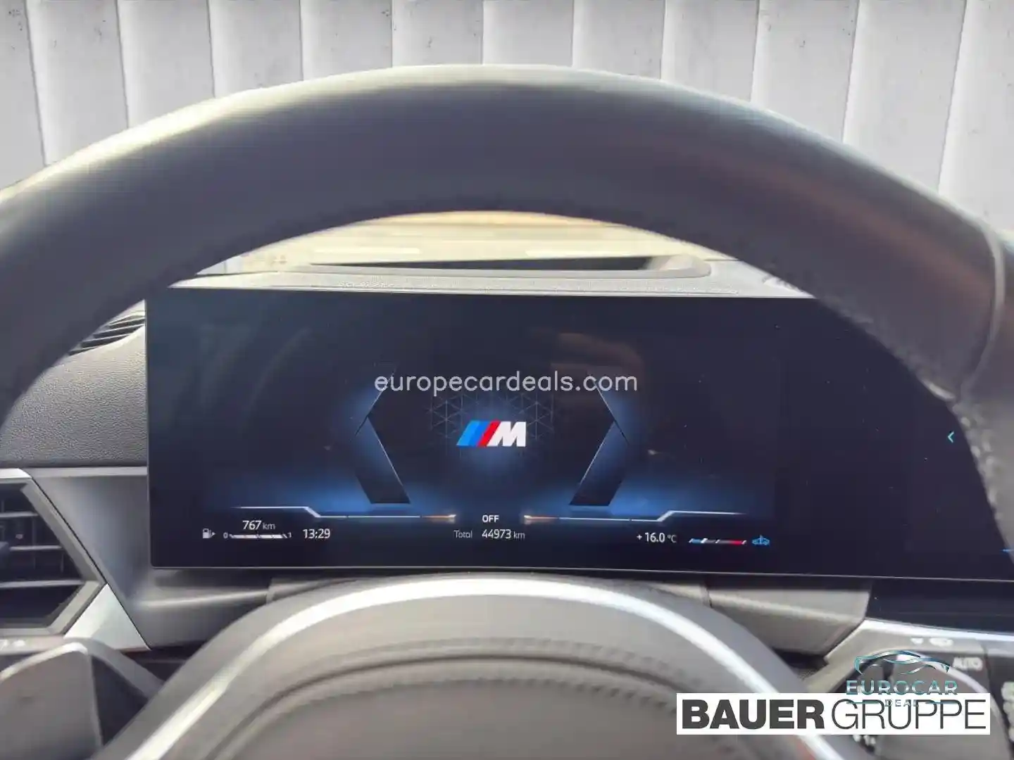 BMW M340d