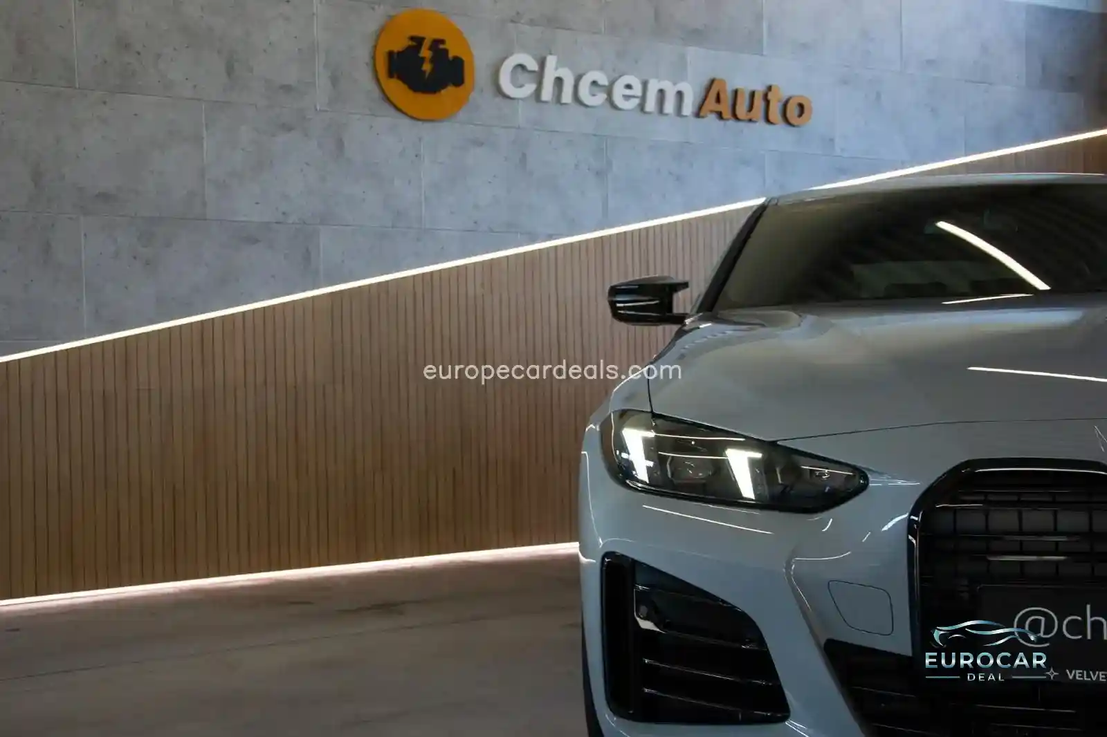 BMW M440