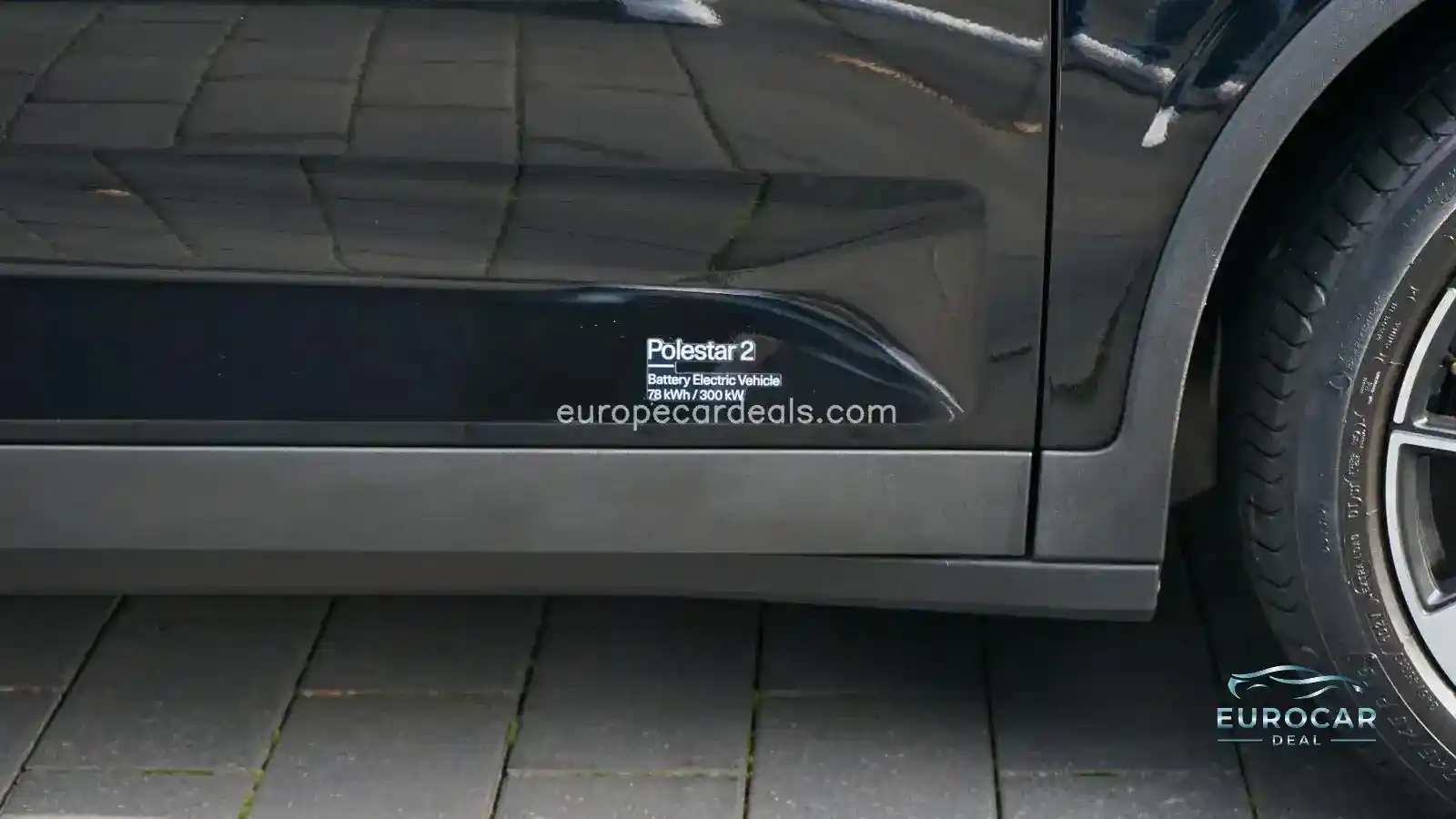 Polestar 2