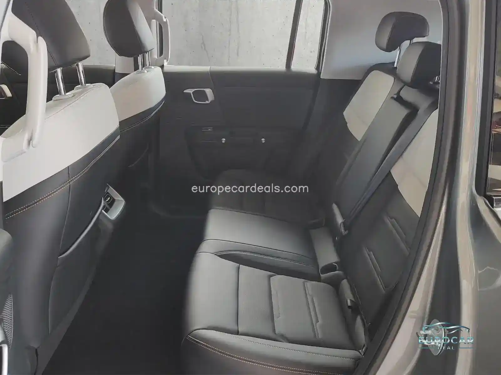 BAIC BJ30