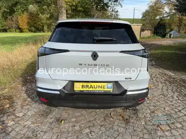 Renault Symbioz