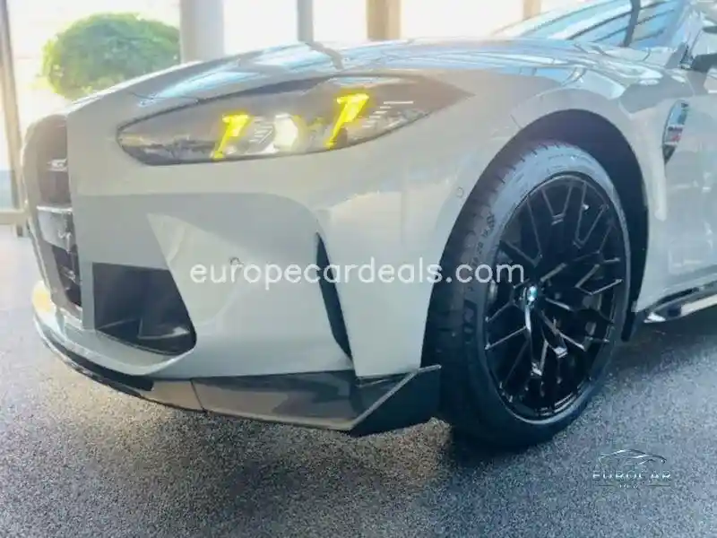 BMW M4