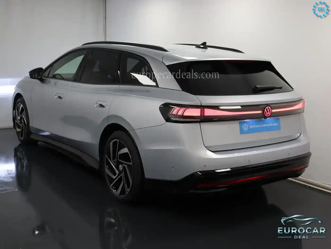Volkswagen ID.7