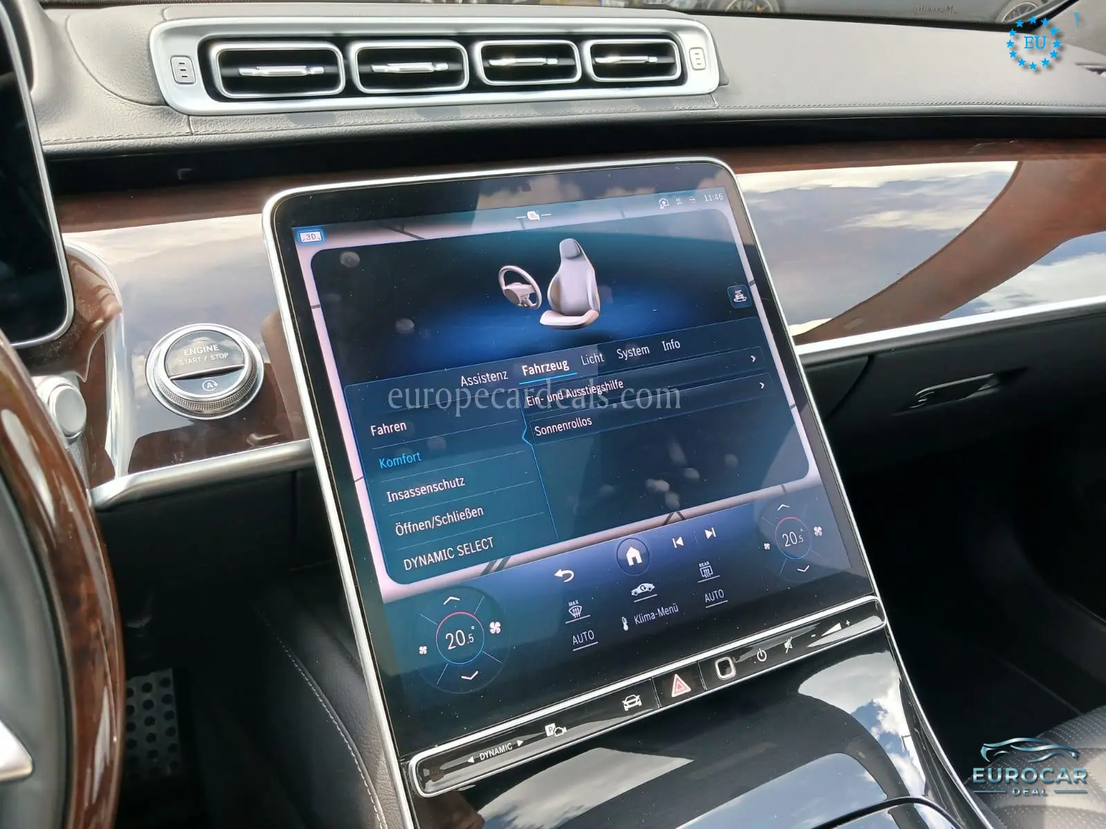 Mercedes-Benz S 450