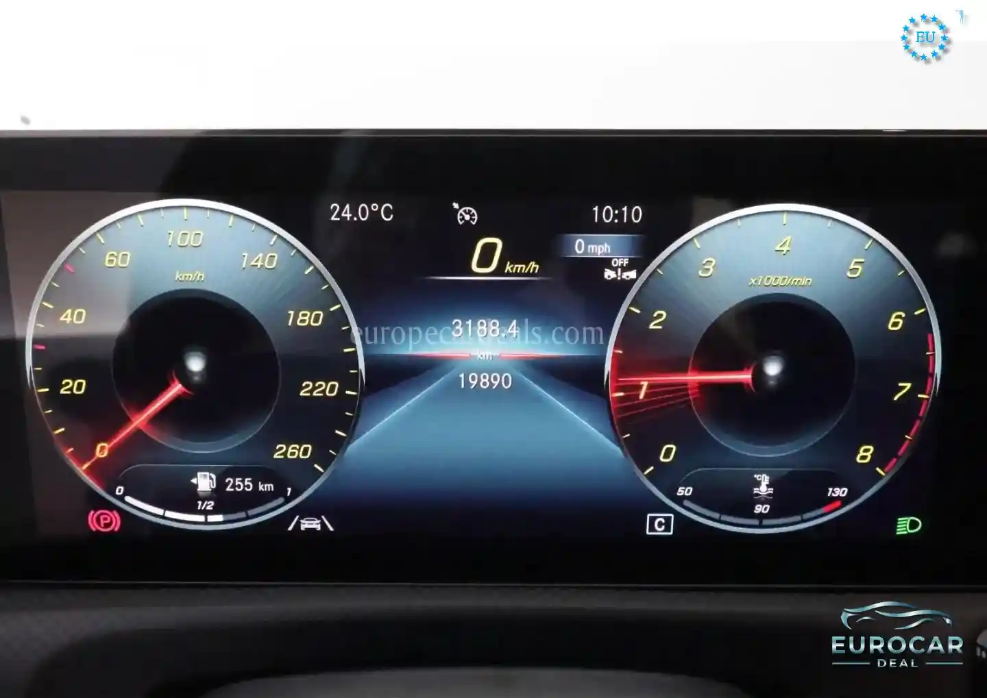 Mercedes-Benz CLA 180 Shooting Brake