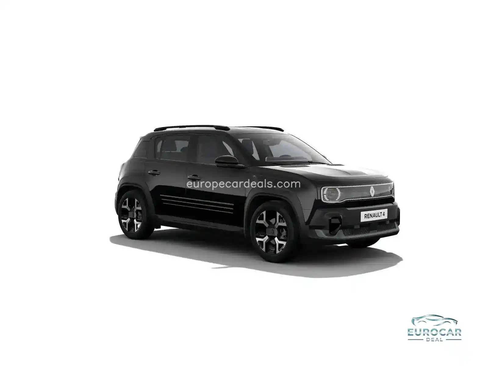 Renault R 4