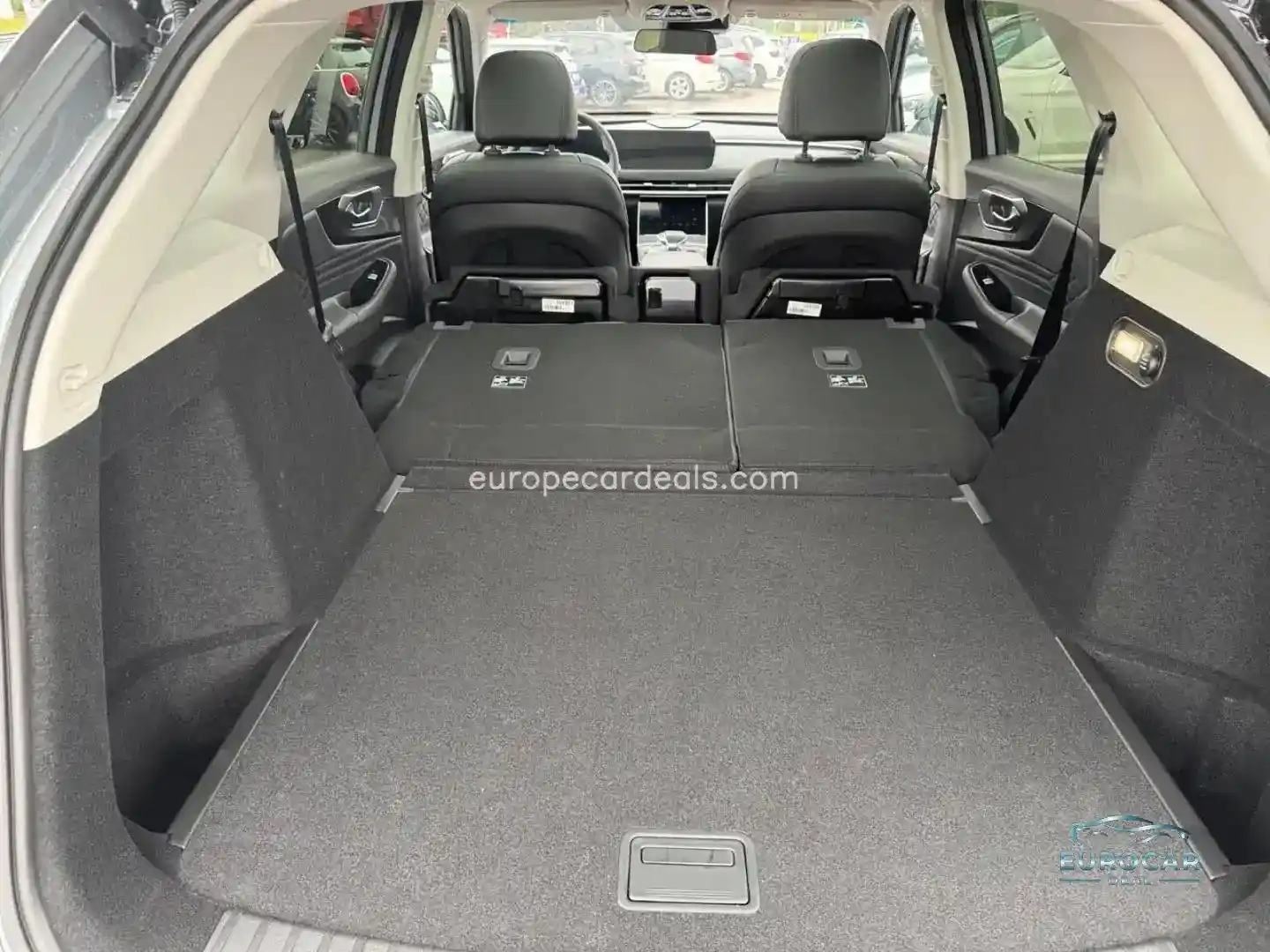 BAIC Beijing X75