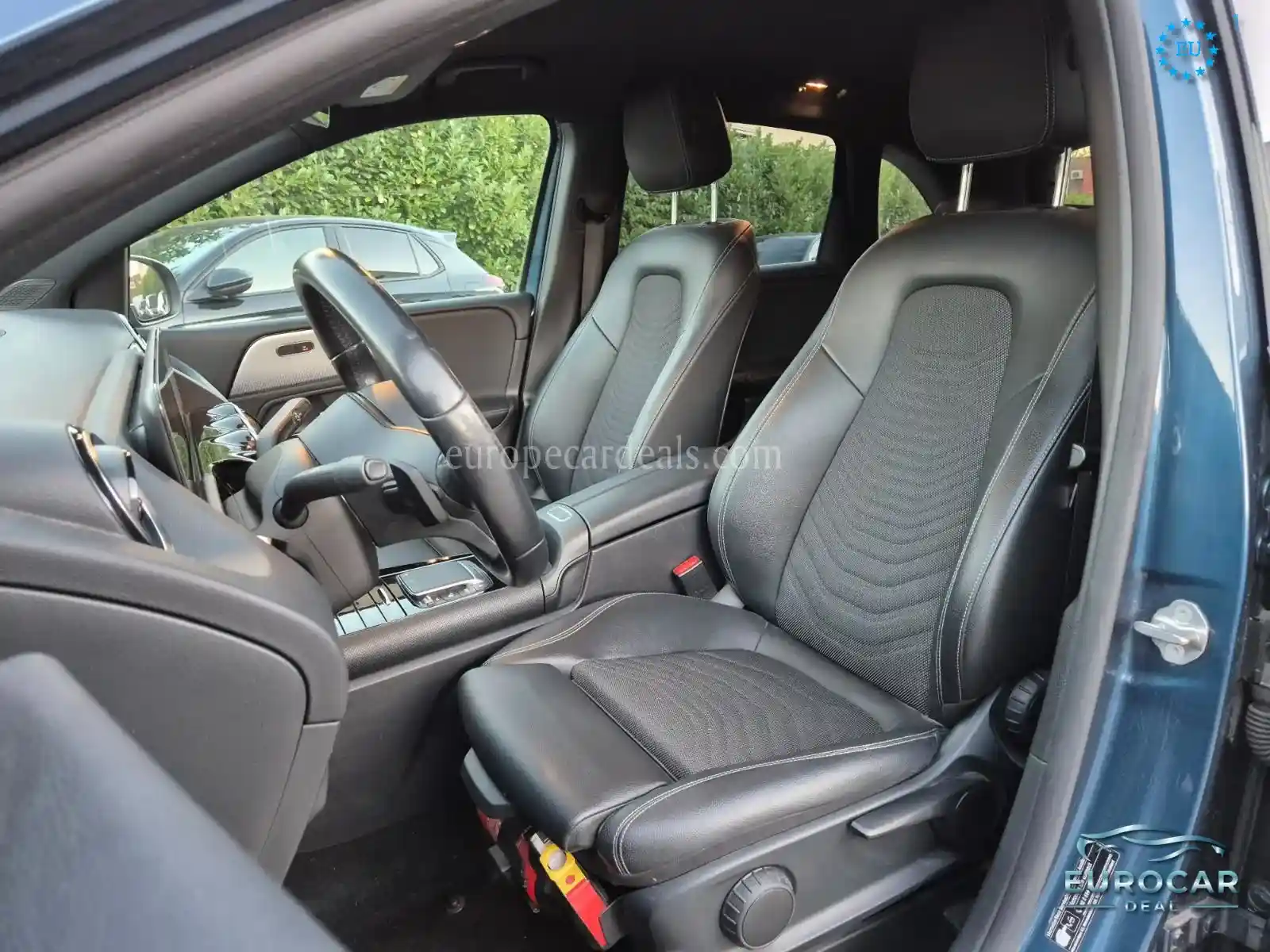 Mercedes-Benz B 250
