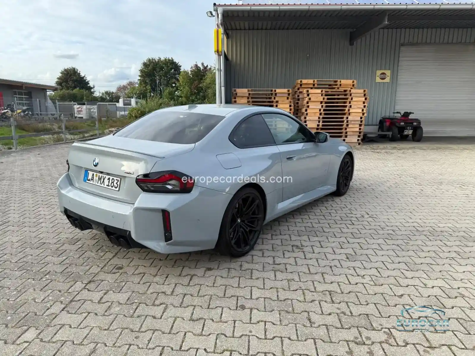BMW M2