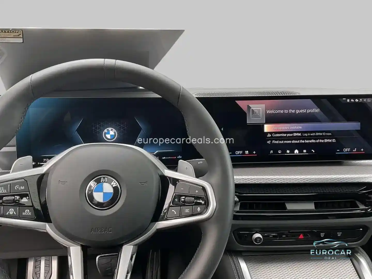 BMW 430 Gran Coupé