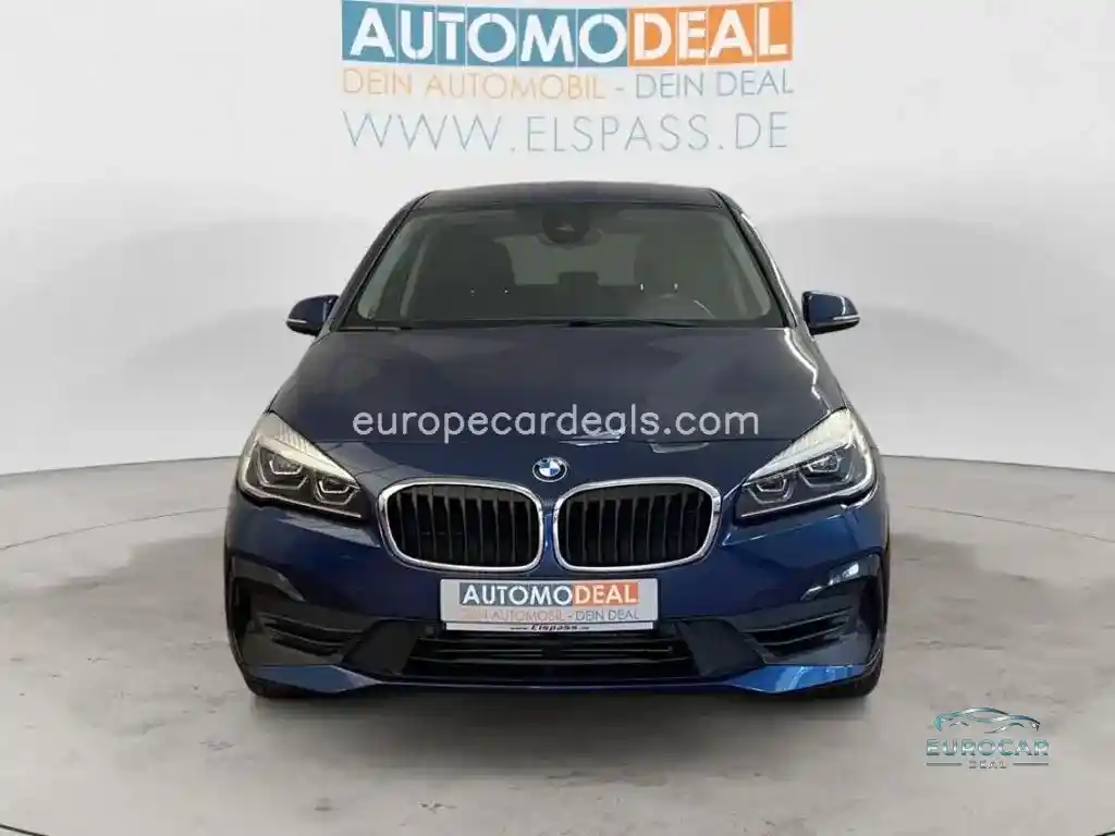 BMW 216