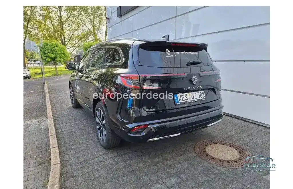 Renault Espace