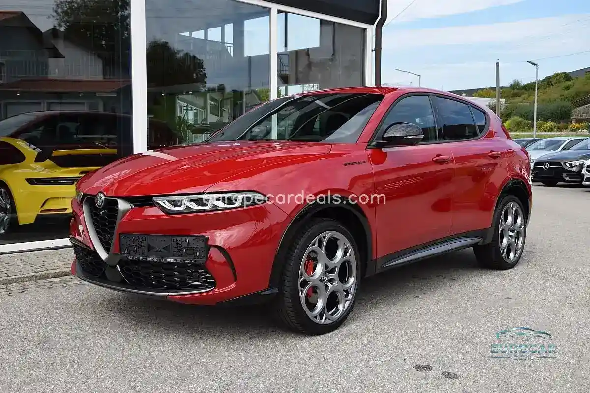 Alfa Romeo Other