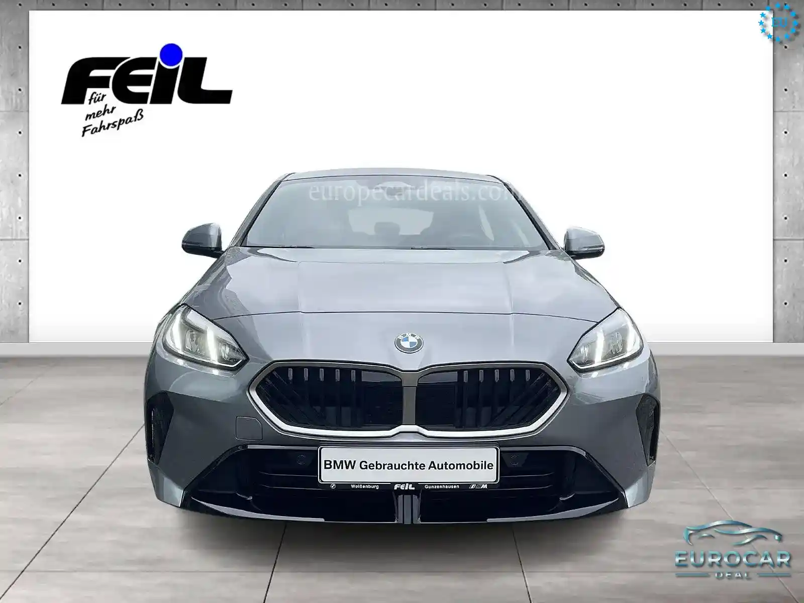BMW 120