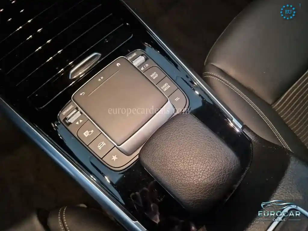 Mercedes-Benz B 250