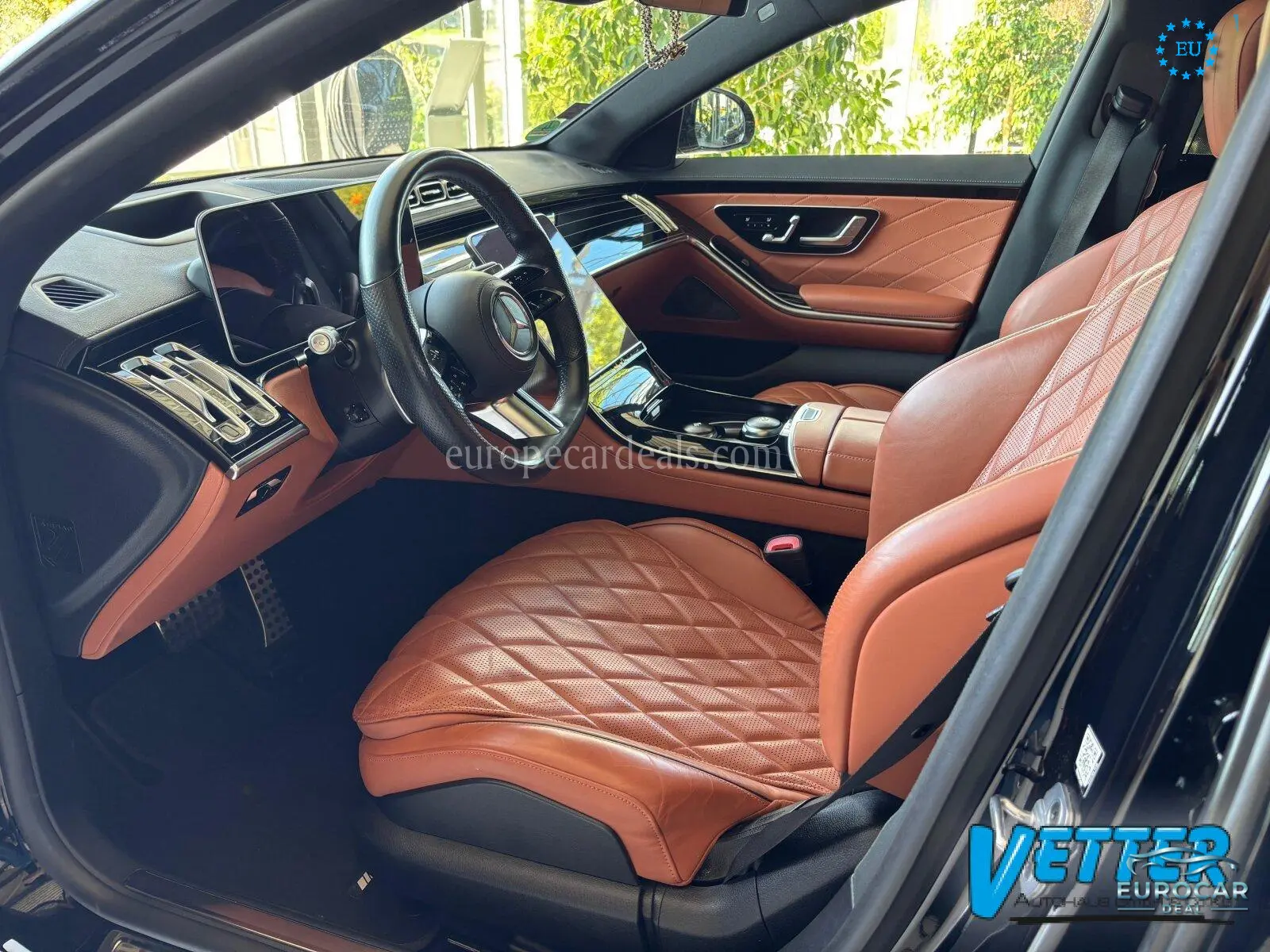 Mercedes-Benz S 400
