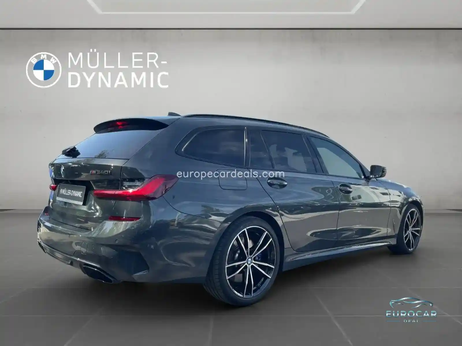 BMW M340i