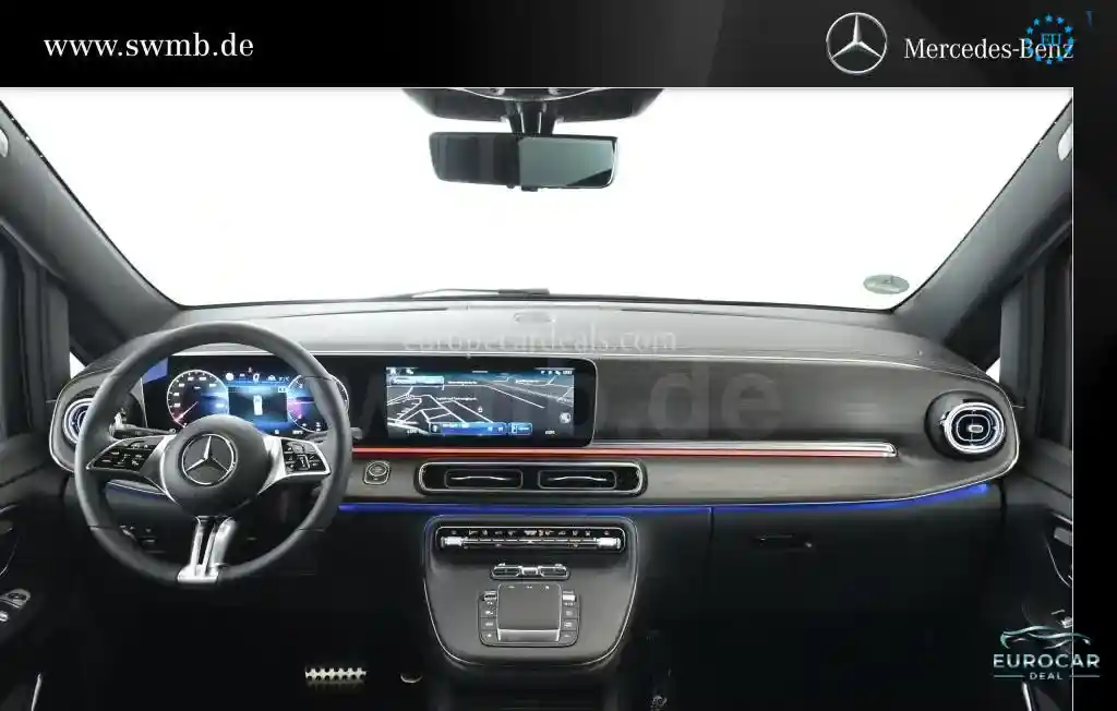 Mercedes-Benz V 300