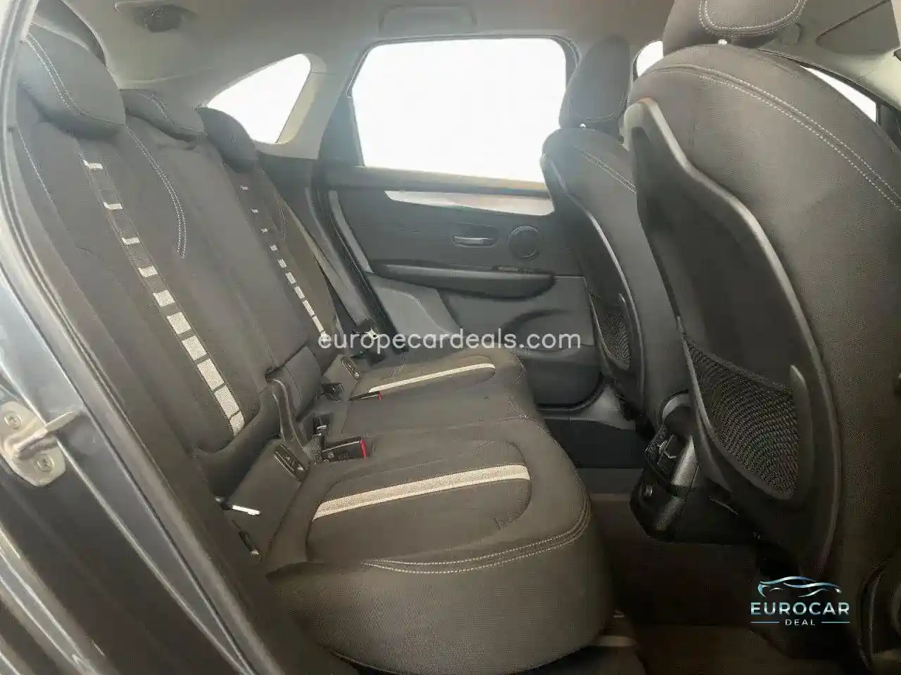 BMW 220 Active Tourer