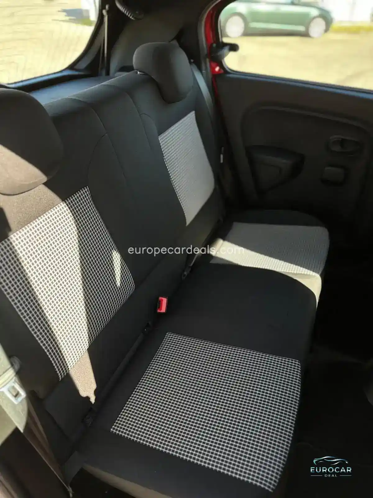 Renault Express
