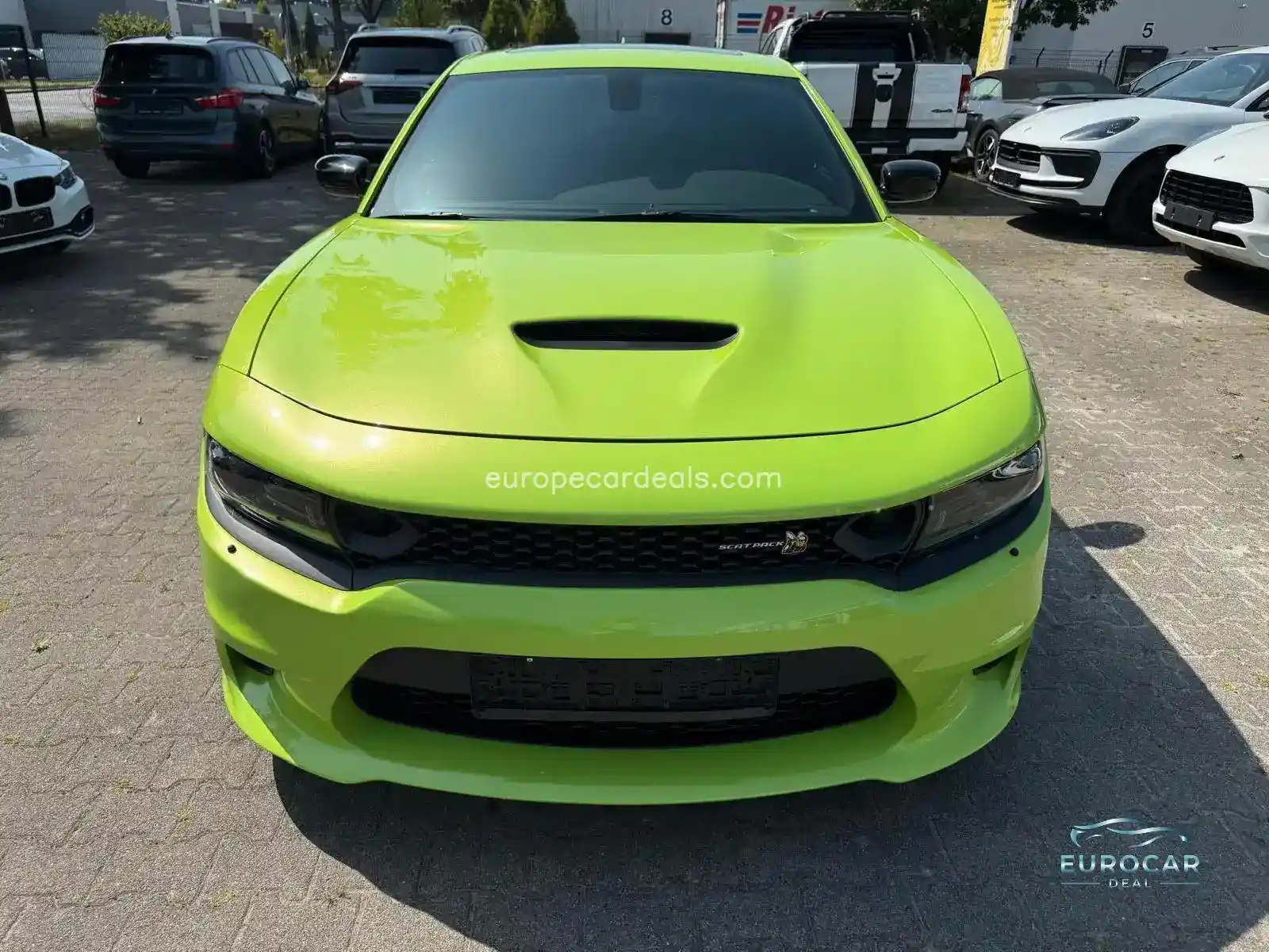 Dodge Charger