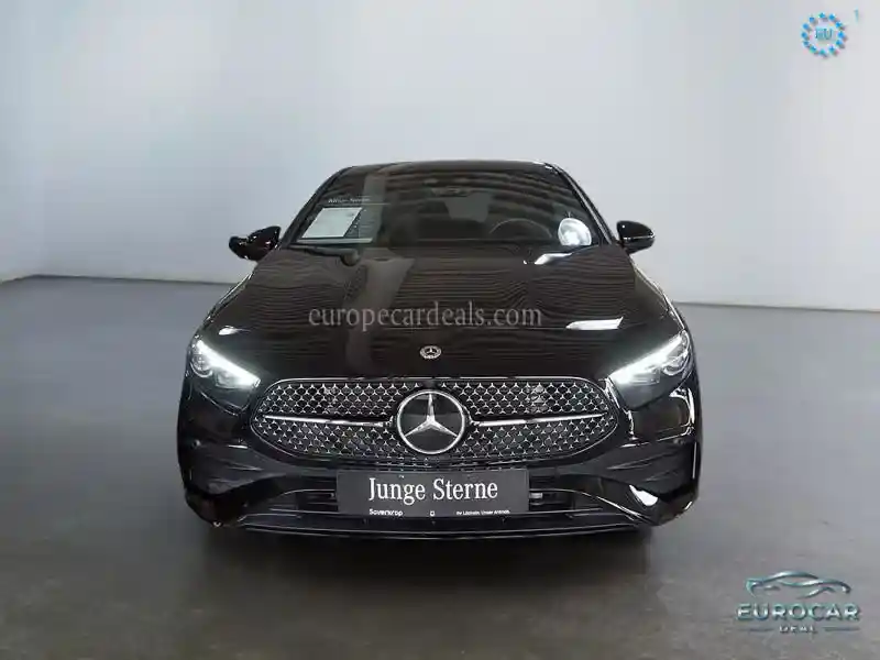 Mercedes-Benz A 220