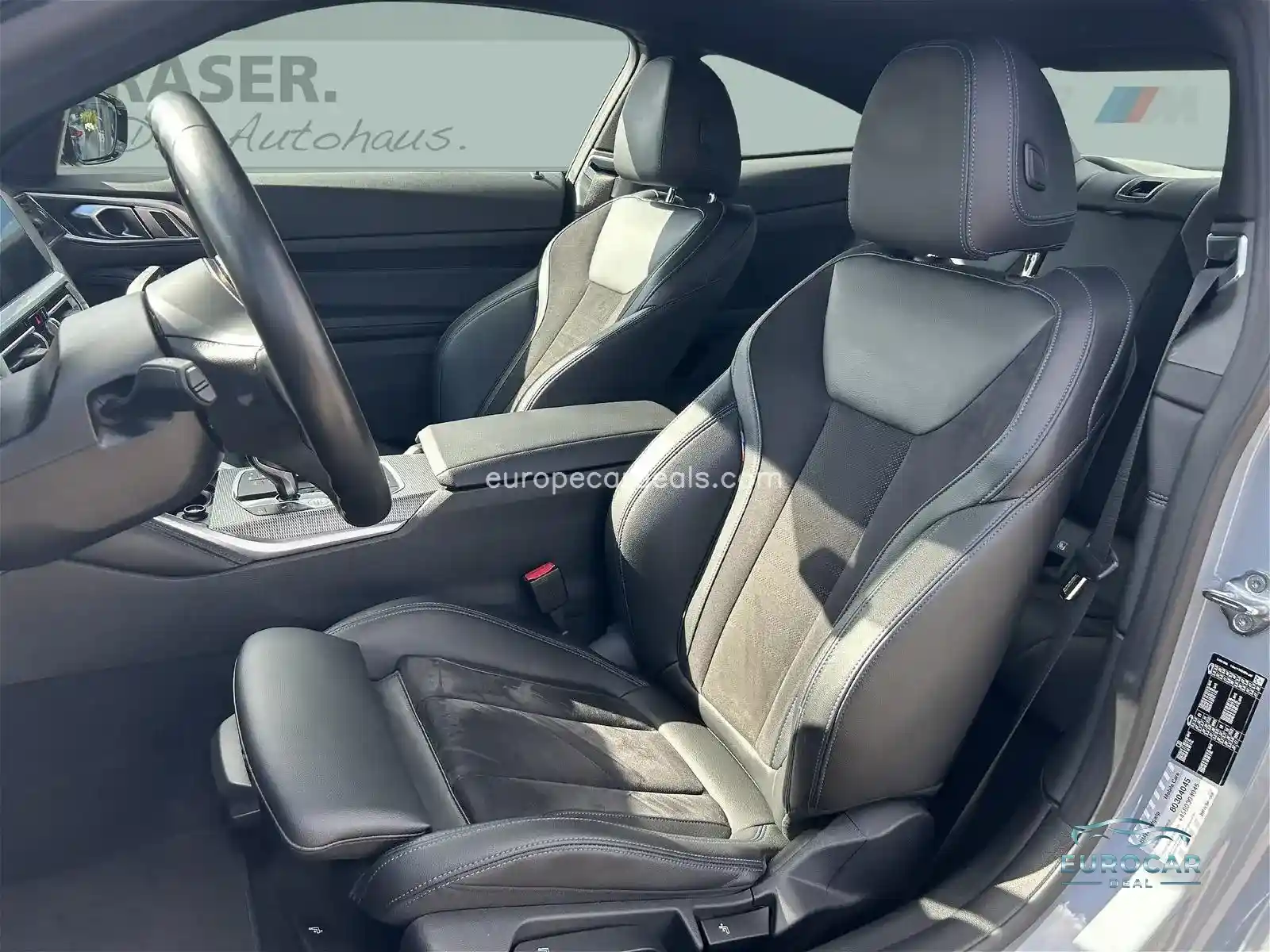 BMW 430