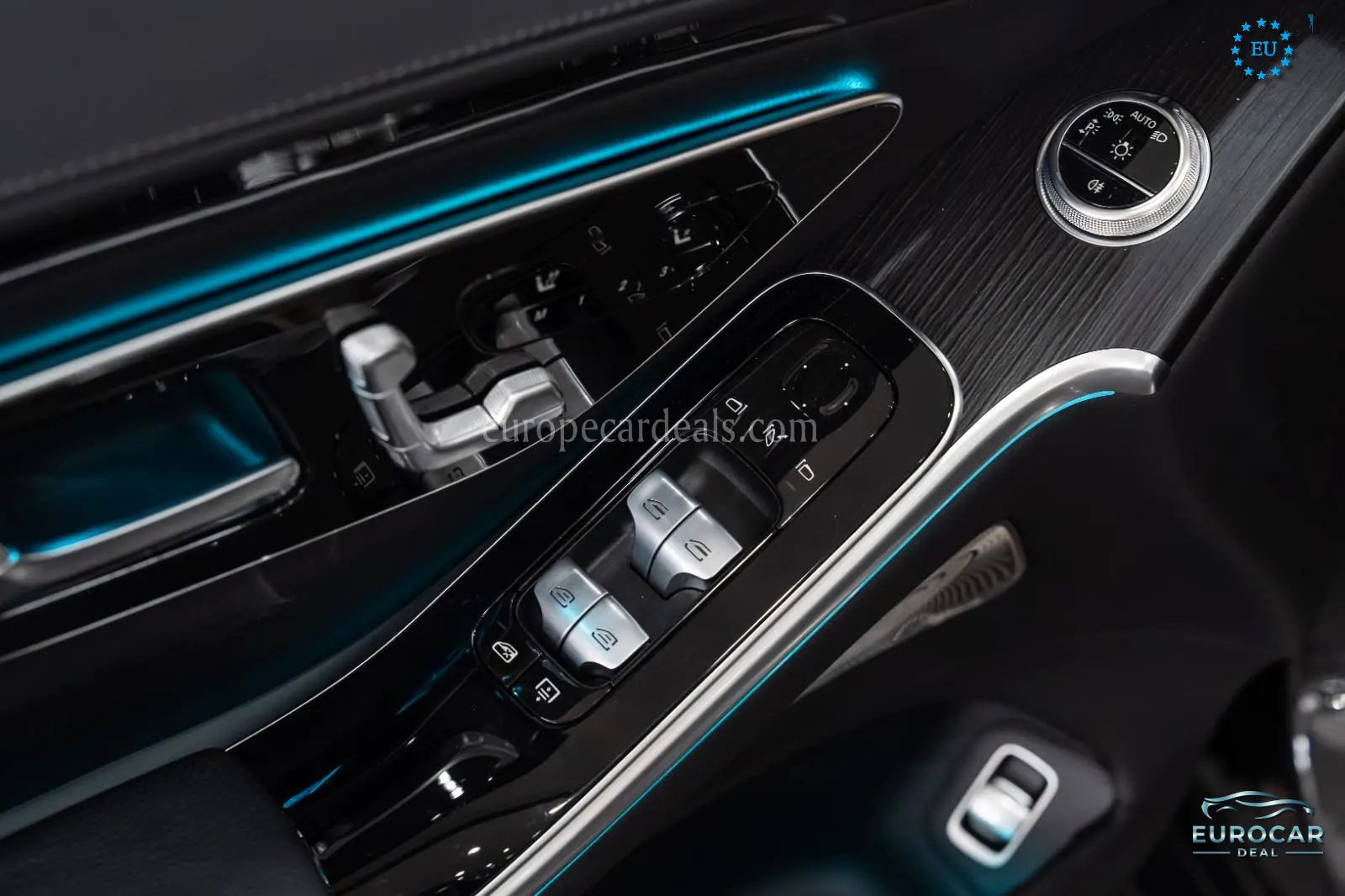 Mercedes-Benz S 500