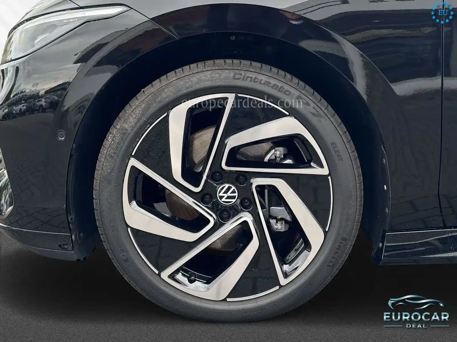 Volkswagen ID.7