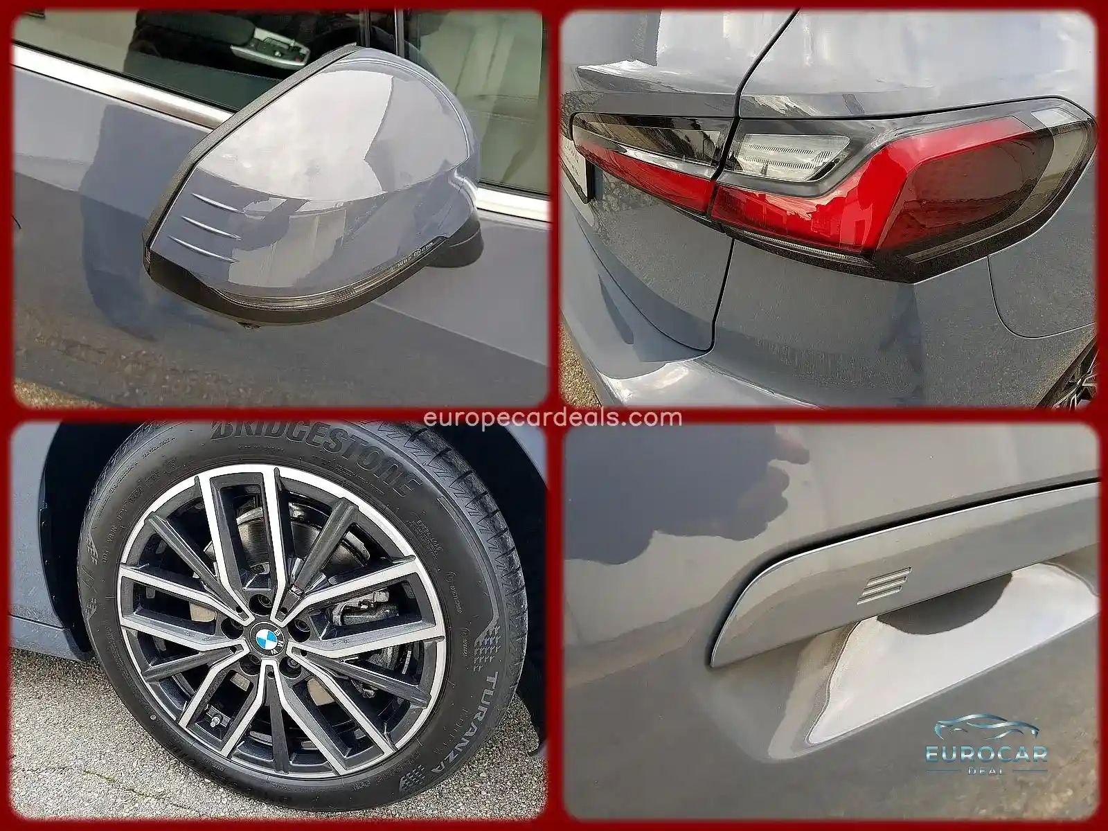 BMW 223 Active Tourer