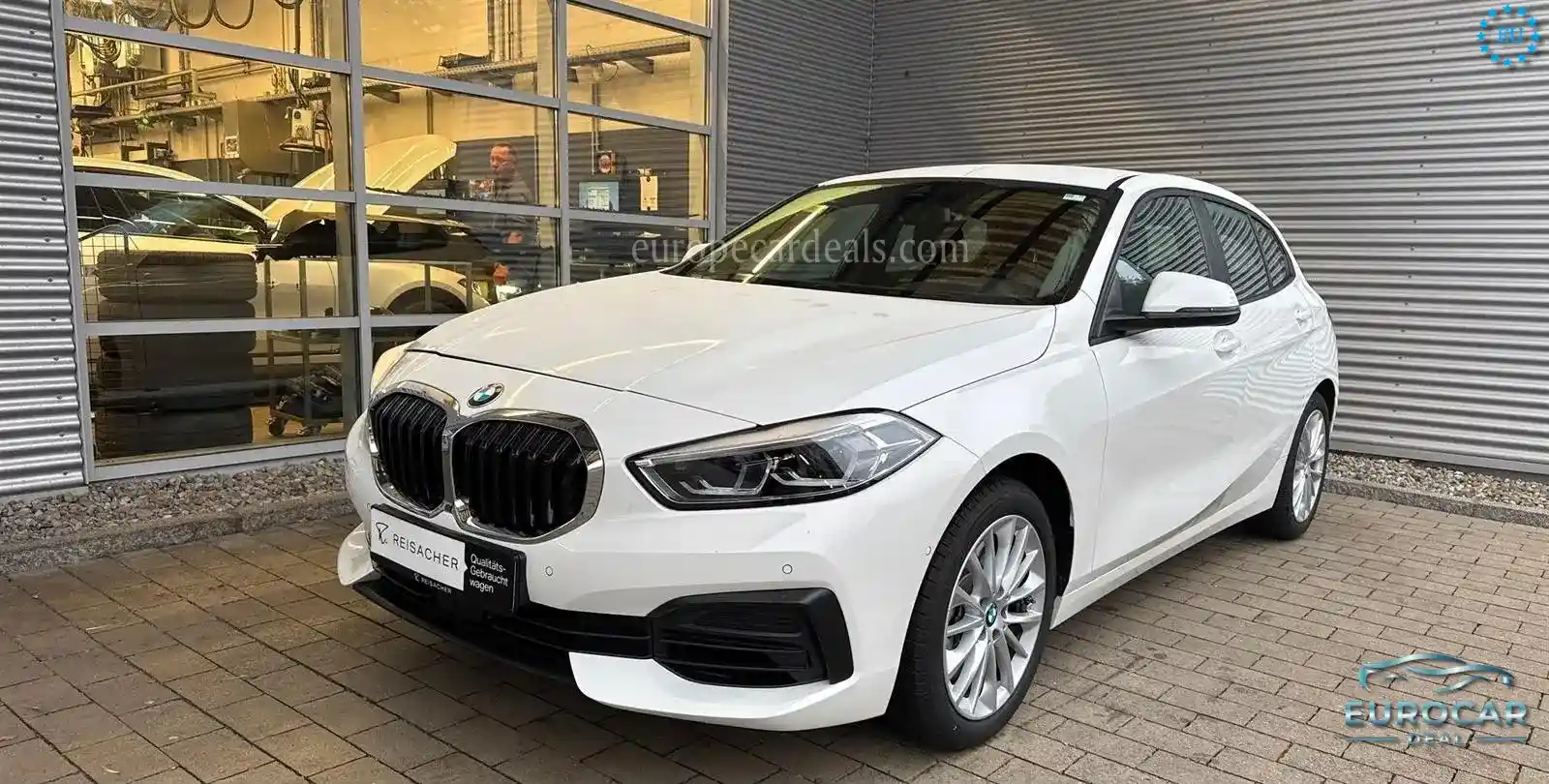 BMW 120