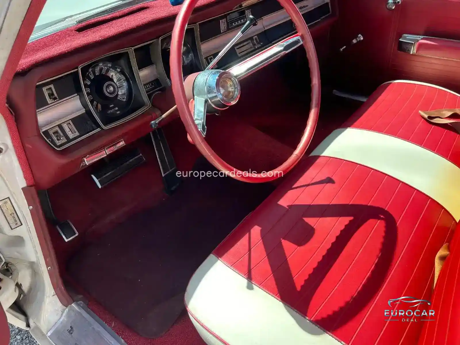 Dodge Other