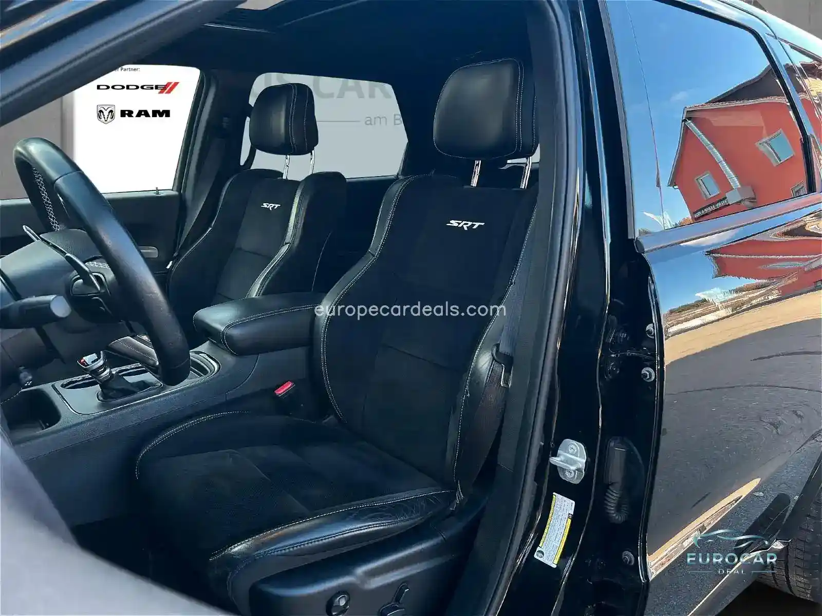 Dodge Durango