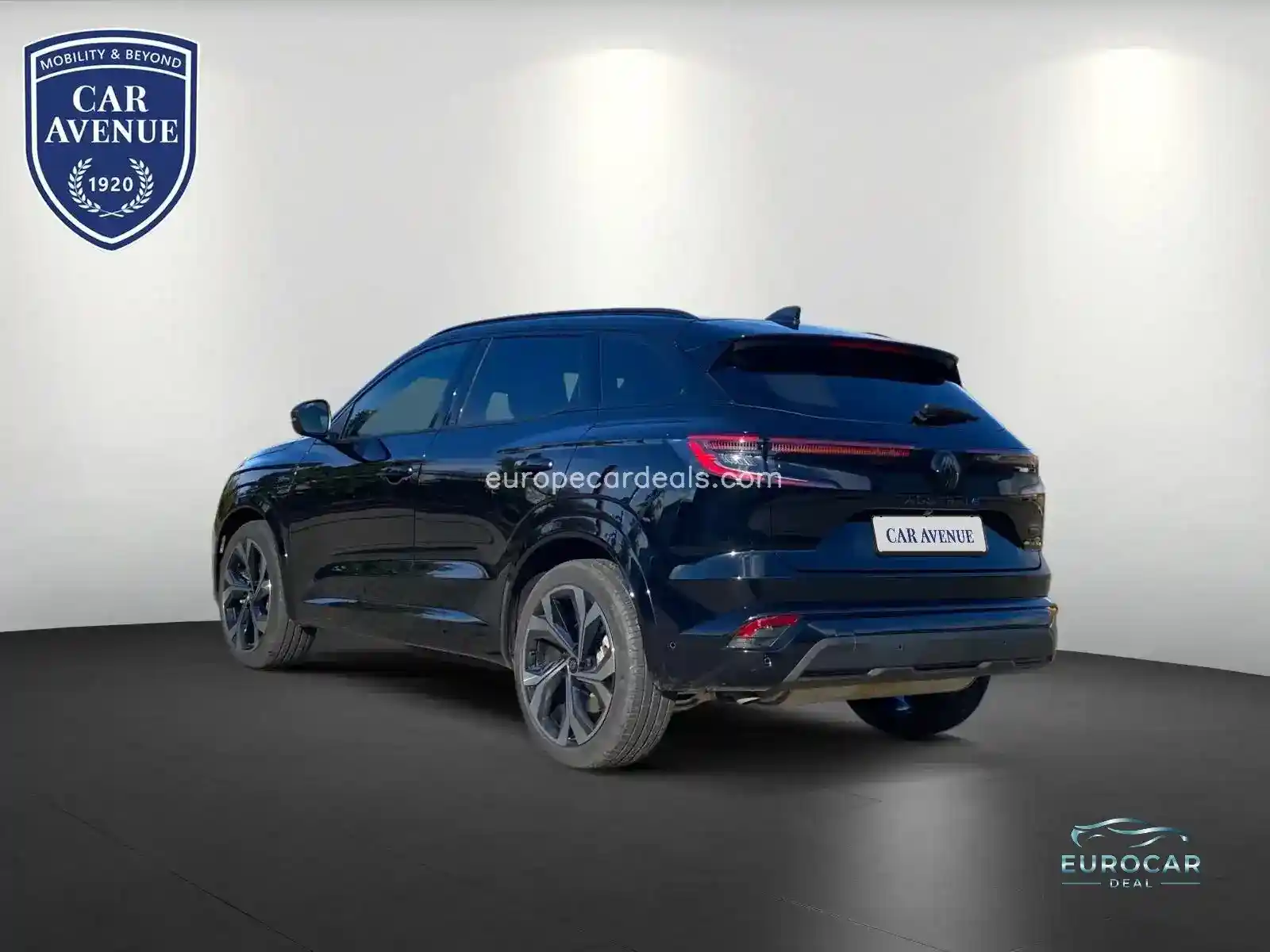 Renault Austral