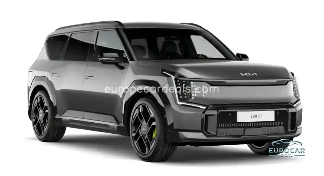 Kia EV9