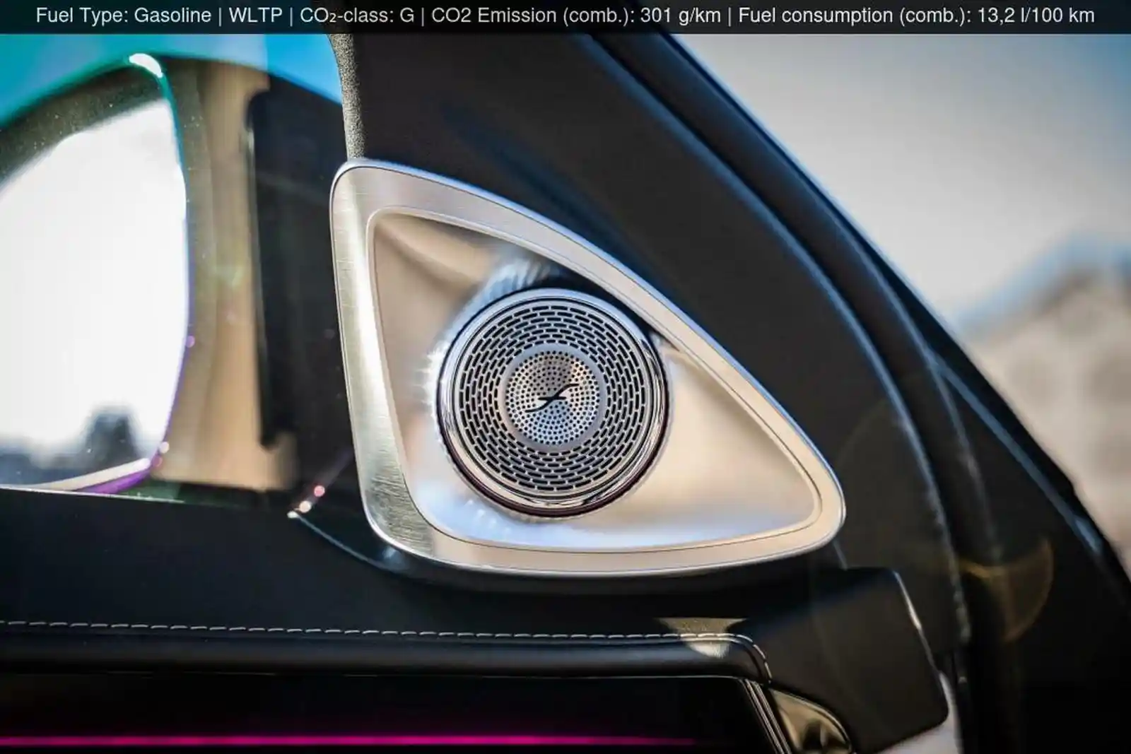 Mercedes-Benz S 680