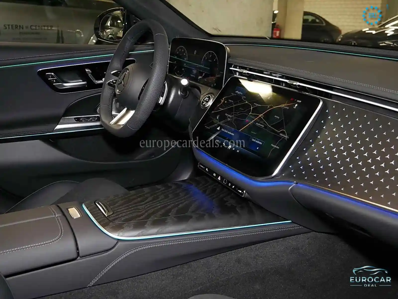 Mercedes-Benz E 450