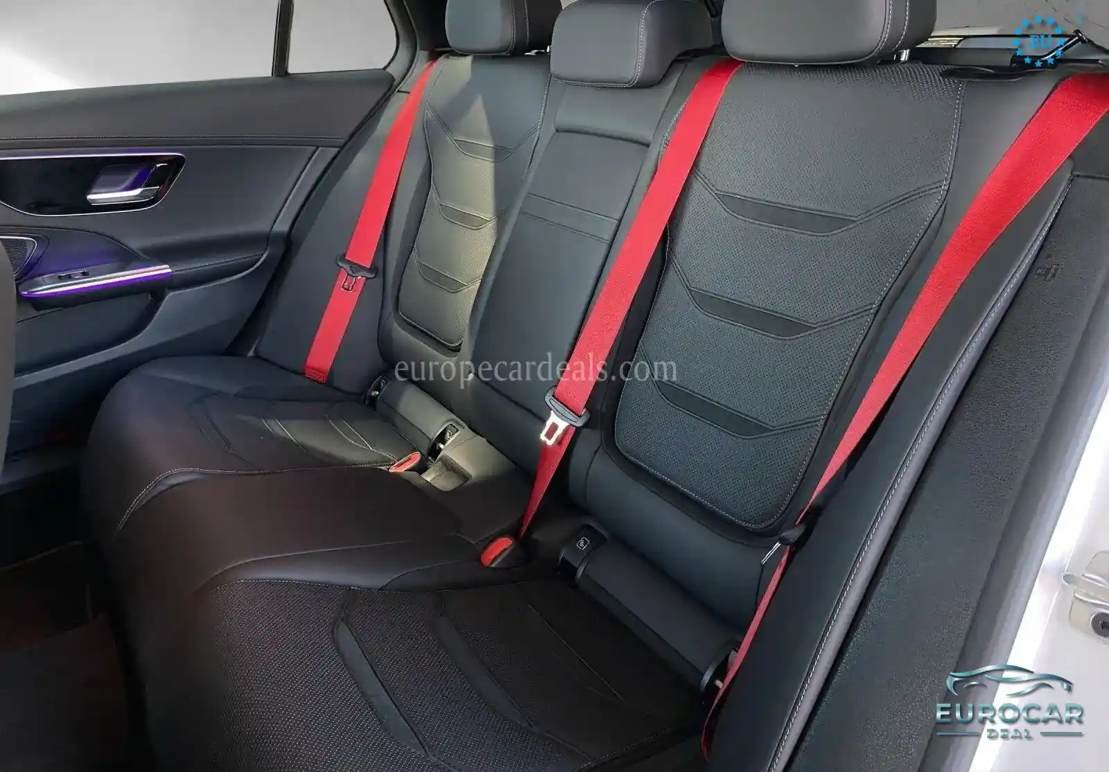 Mercedes-Benz C 43 AMG