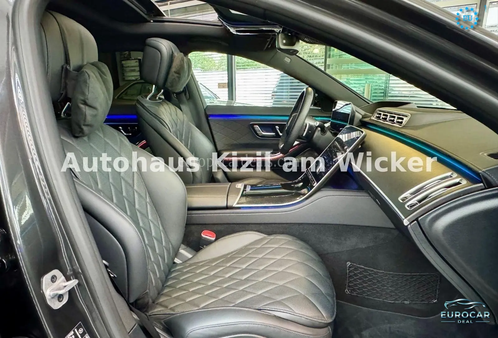 Mercedes-Benz S 400